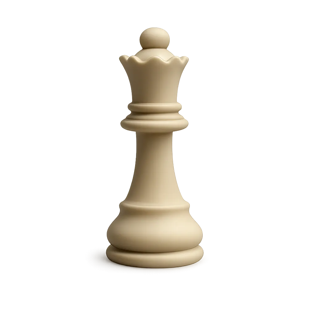 Chess Piece