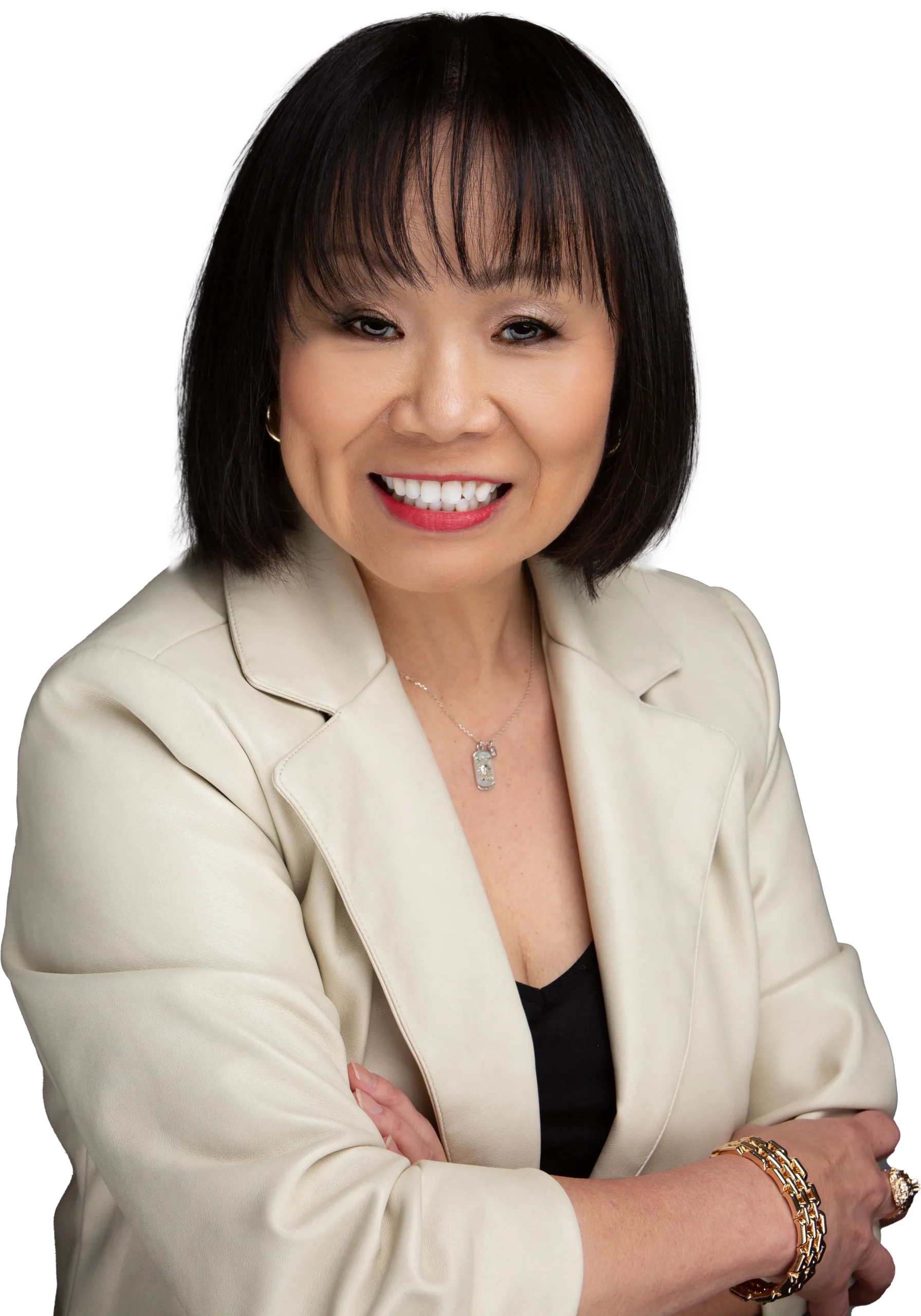 Joyce Lum